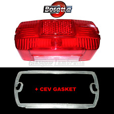 Lambretta  late s2 & s3