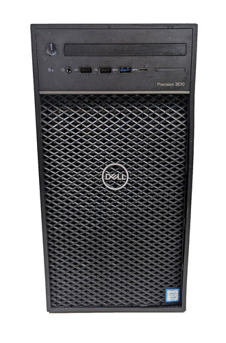 Dell precision workstation - pc,