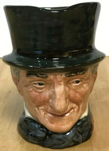Royal doulton john peel - "john, peel"