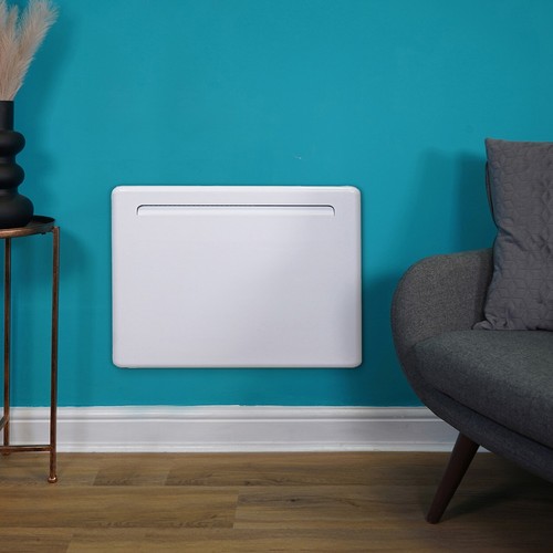 Floor wall mounted electric - wall,