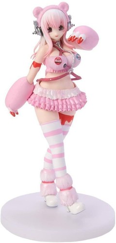 Taito super sonico - taito,
