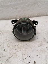 PEUGEOT 207 SW S ESTATE 5 Doors 2007-2013 FOG LIGHT FRONT DRIVER 6206 E1
