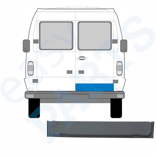 Mercedes 207 410 1977 1996 - t1, 207-410