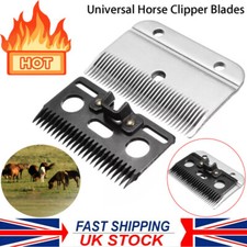 Heavy-Duty Medium Horse