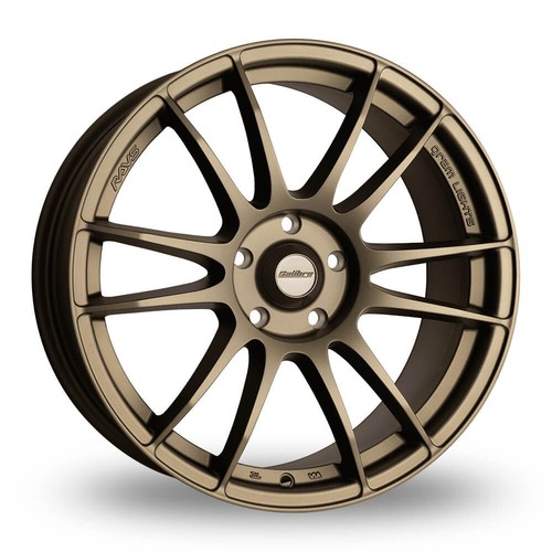Calibre suzuka 17x7 et35 - suzuka,