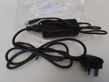 AC DC MAINS POWER ADAPTOR