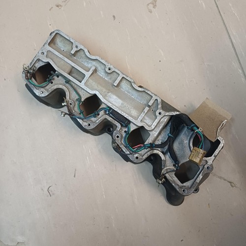 Kubota v3800 rocker - rocker, cover