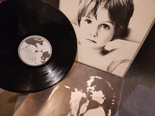 U2 Boy CBS Very Rare First Pressing Vinyl Record Ireland HOLY GRAIL!!