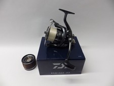 Daiwa Emcast 25A Big Pit