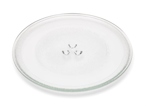Glass turntable plate for - turntable,