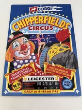 Corgi Classics Chipperfields