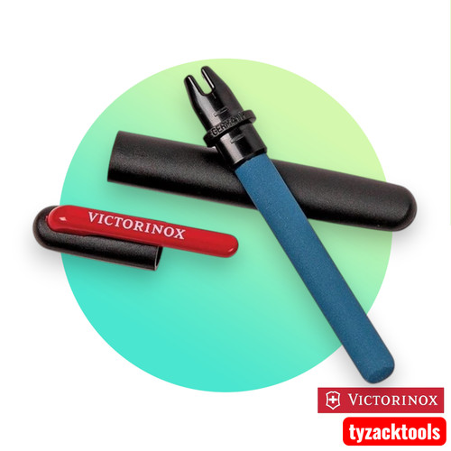 Victorinox swiss dual - victorinox,