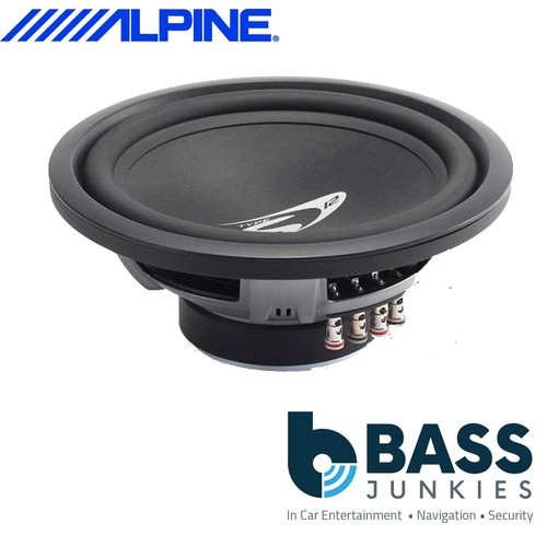 Alpine sws 1243d inch 30cm - alpine,
