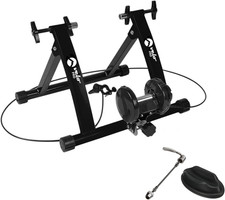 Turbo Trainer - Variable