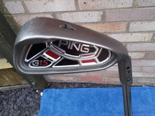 Ping G15 4 Iron / AWT Regular