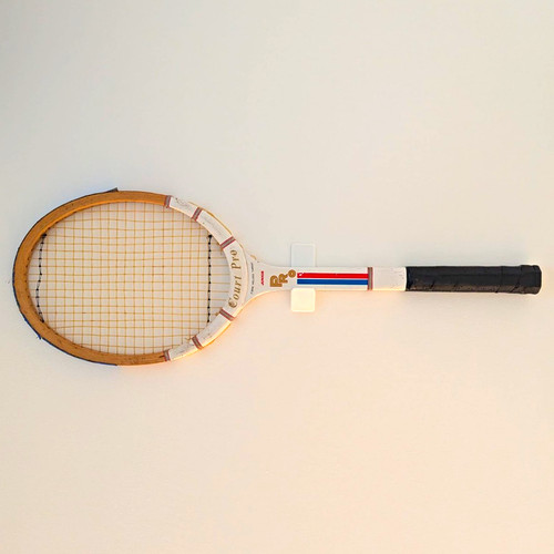 Vintage court pro junior - vintage,