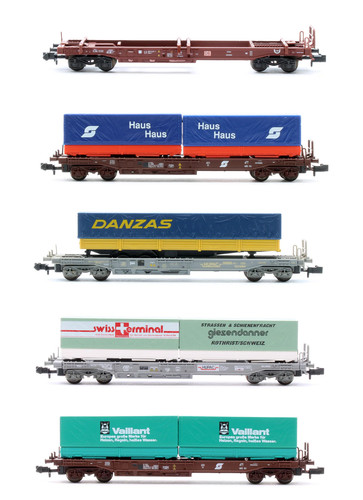 Roco kato trix gauge - gauge, rake