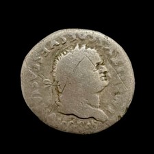 Titus AR Denarius AD 80