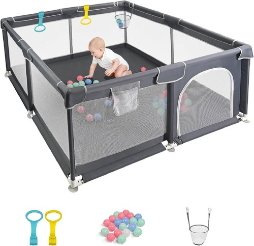 Choly baby playpen for babies - choly,