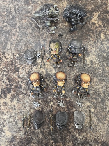 Hot toys cosbaby avp - hot,