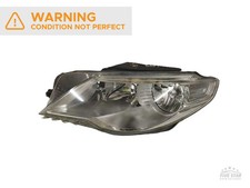 VW Passat CC Front Headlight