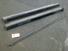 VAUXHALL ZAFIRA A GSI