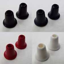 Cord End Stop Toggles 2mm 3mm