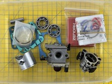 Zenoah Assortment Accessories