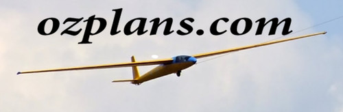 Vsb vega sailplane glider - vsb-62,