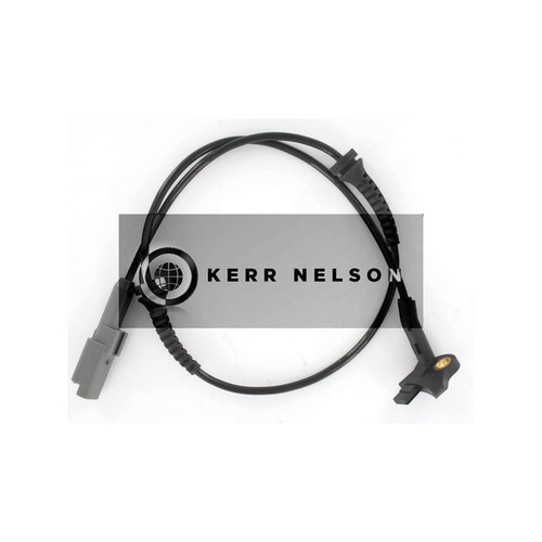Genuine kerr nelson front abs - genuine,