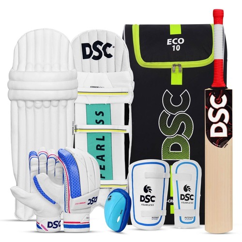 Dsc premium cricket - cricket, kit