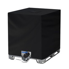1000L IBC Water Tank Container Foil Cover Anti-UV Waterproof Dust Protector