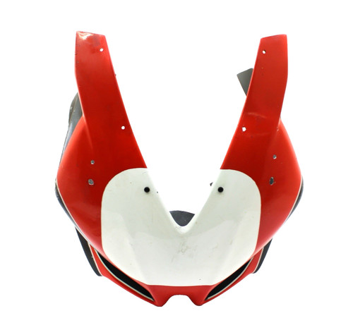 2009 2014 aprilia rsv4 nose - 2014,