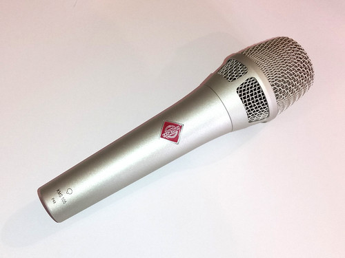 Neumann kms 105 - neumann, vocal