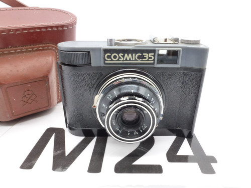Vintage lomo cosmic - 35, 35mm