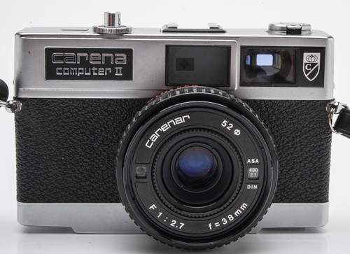 Carena computer viewfinder - carena,