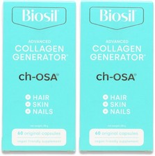 Biosil Advanced Collagen