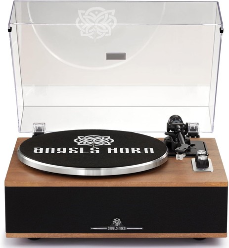 All one vinyl record - all-in-one,