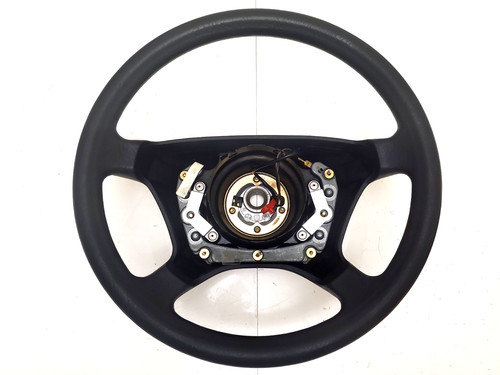 Mercedes w124 steering wheel - mercedes,