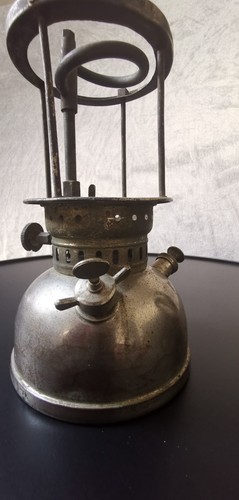 Vintage petromax 821 baby 250 - 821,