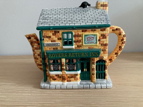 Coronation street rovers - coronation,