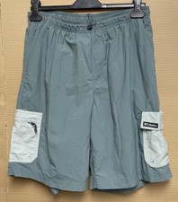 Columbia  Cargo Hiking Trail