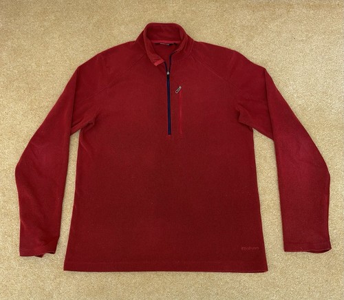 Rohan fleece jacket - rohan,
