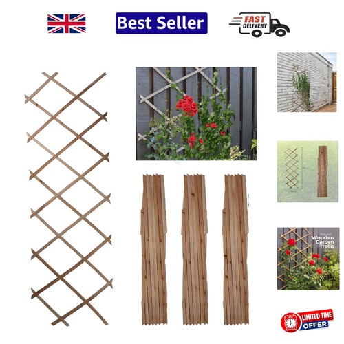 Versatile expandable wooden - expandable,