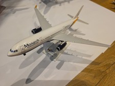 Skymarks 1:200 Scale Airbus