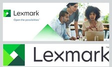 Lexmark 550 Sheet Printer Tray