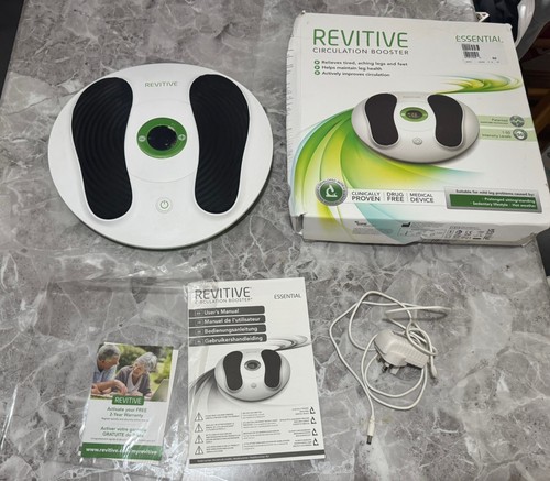 Revitive essential circulation