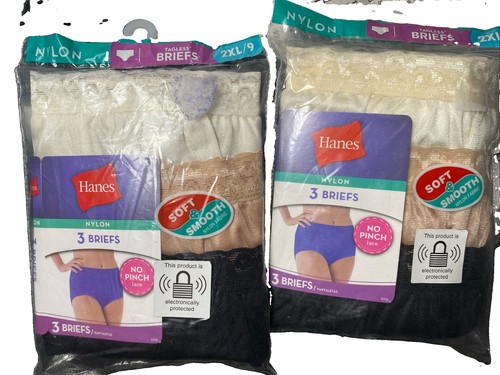 Pks hanes nylon womens - pks,