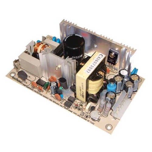 New replacement power supply - replacement,