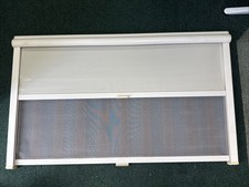 Caravan motorhome cassette